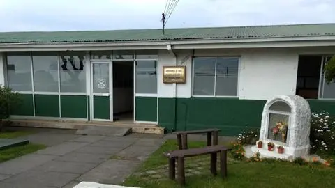 Cuarta Comisaría de Hualpén funcionará en una nueva ubicación por reconstrucción de instalaciones
