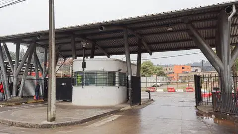 Gendarmería abrió sumario por hallazgo de sujeto sin vida en su celda: Estaba imputado por asesinato de su hijastro en Talcahuano