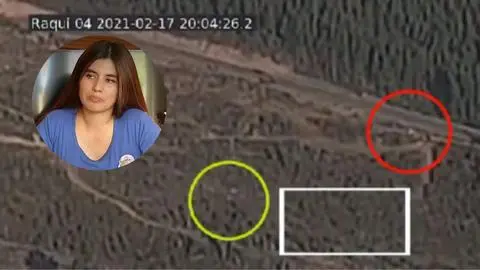 Mamá de Tomás Bravo afirma que video clave se conocía desde el inicio de la búsqueda: “Nadie le dio importancia”