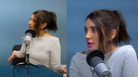 Camila Nash reaparece con acento mexicano al asegurar que “en Chile me piden fotos en la calle”