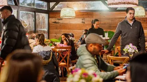 Amor Amor inaugurará su segunda sucursal regalando café en Concepción: Te vas a enamorar