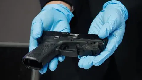 Discusión familiar termina en homicidio: Adulto mayor dio muerte a su hijastro en Los Andes