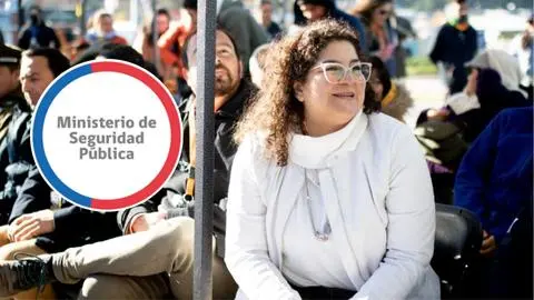 “Vamos a poner todo el esfuerzo”: ¿Quién es Paulina Stuardo, la nueva seremi de Seguridad Pública de la región del Biobío?