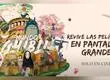 Studio Ghibli vuelve al cine: Las 11 películas que se reestrenarán en Chile