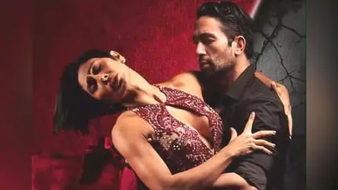 Imperdible para amantes de la danza: Marcos Ayala presentará su show “De Tango y Sombras” en Casino Marina del Sol Talcahuano