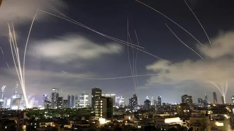Conflicto en Medio Oriente: Escalan los ataques entre Israel e Irán