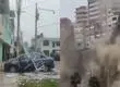 Terremoto en Perú dejó cinco personas heridas y una fallecida en Lima