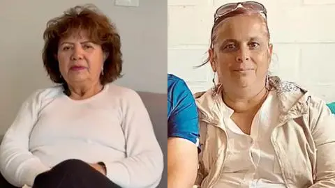 “Volví a hacer mi vida normal”: La recuperación de pacientes con cáncer tras someterse a la inmunoterapia