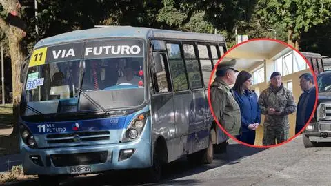 Así funcionará el transporte público en el Gran Concepción y el Biobío para las Primarias 2025