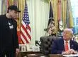 Las razones del quiebre del dúo político de Elon Musk y Donald Trump