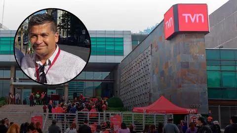 TVN deberá pagar más de $122 millones por despido injustificado de histórico editor del canal