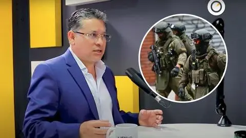 Exministro peruano advierte presencia de bandas brasileñas en Chile “más violentas que el Tren de Aragua” 