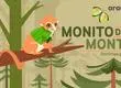 El monito del monte: un pequeño gigante que resuena entre las Voces del Bosque