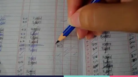 Contraloría exige reemplazar el libro de asistencia por sistemas digitales en todas las instituciones públicas