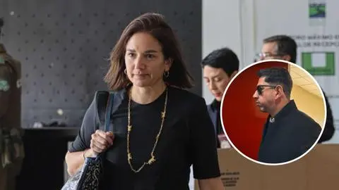 Fiscalía separa investigación por enriquecimiento ilícito contra ex jefe de gabinete de Rodrigo Díaz