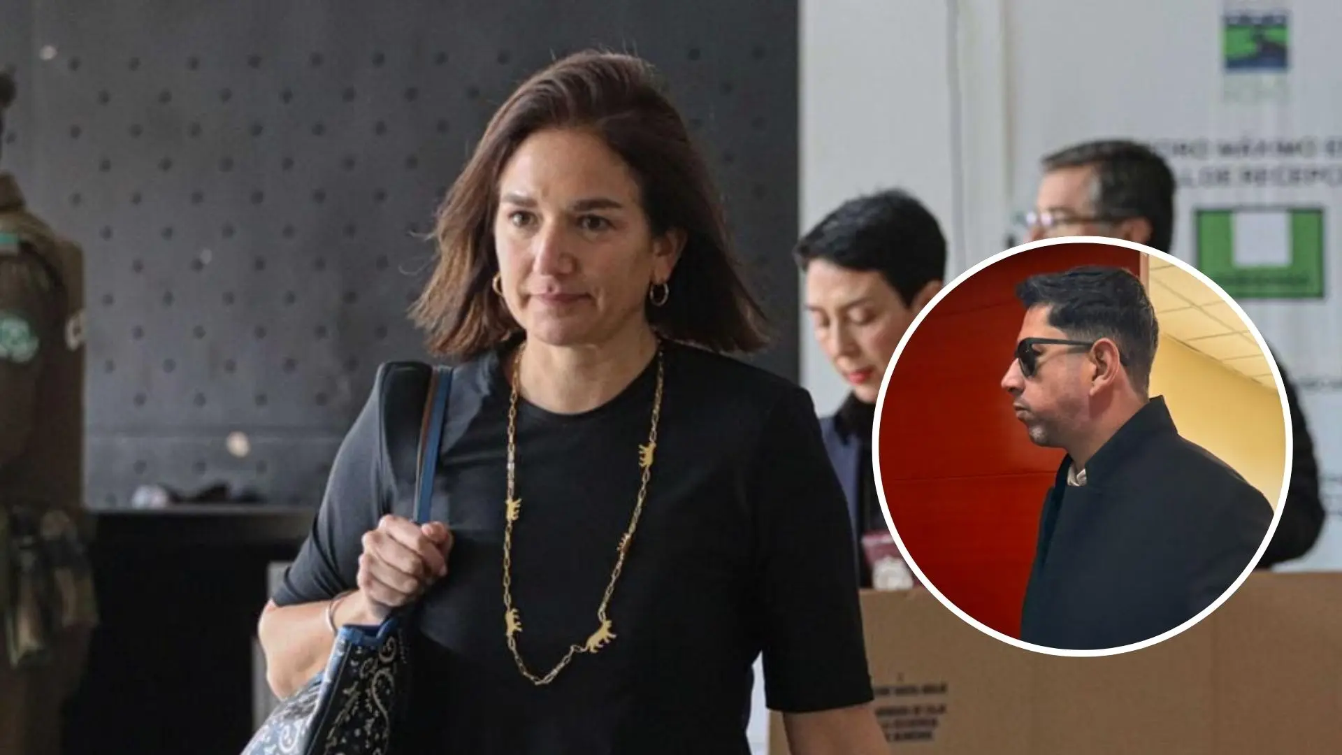 Fiscalía separa investigación por enriquecimiento ilícito contra ex jefe de gabinete de Rodrigo Díaz