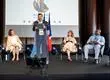 Múltiples acuerdos culturales alcanzados: Concepción participó en conferencia anual de la Red de Ciudades Creativas de la Unesco