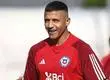 Alexis Sánchez impactó y presentó oficialmente al nuevo integrante de la familia