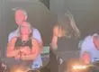 Vocalista de Coldplay expone infidelidad en pleno concierto: “Están teniendo una aventura o son muy tímidos”