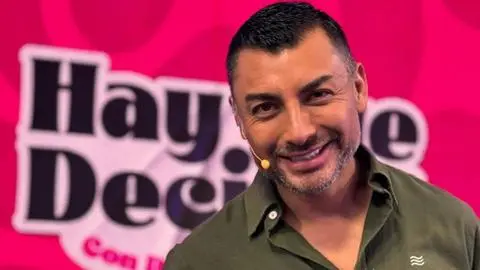 “Me indujeron a un coma”: Andrés Caniulef habló por primera vez sobre su estado de salud