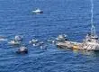 Armada estima en un millón de dólares los costos por la búsqueda de la Bruma