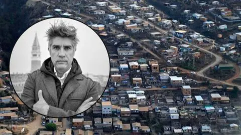 Arquitecto Alejandro Aravena denuncia intervención narco en reconstrucción tras mega incendio en Viña