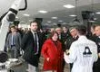 Inauguran Centro de Manufactura Avanzada de ASMAR en Valparaíso