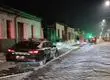 Hombre muere tras ser baleado en el centro de Concepción
