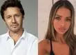Revelan la identidad de chilena que habría estado con Benjamín Vicuña mientras China Suárez estaba embarazada