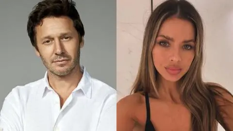 Revelan la identidad de chilena que habría estado con Benjamín Vicuña mientras China Suárez estaba embarazada