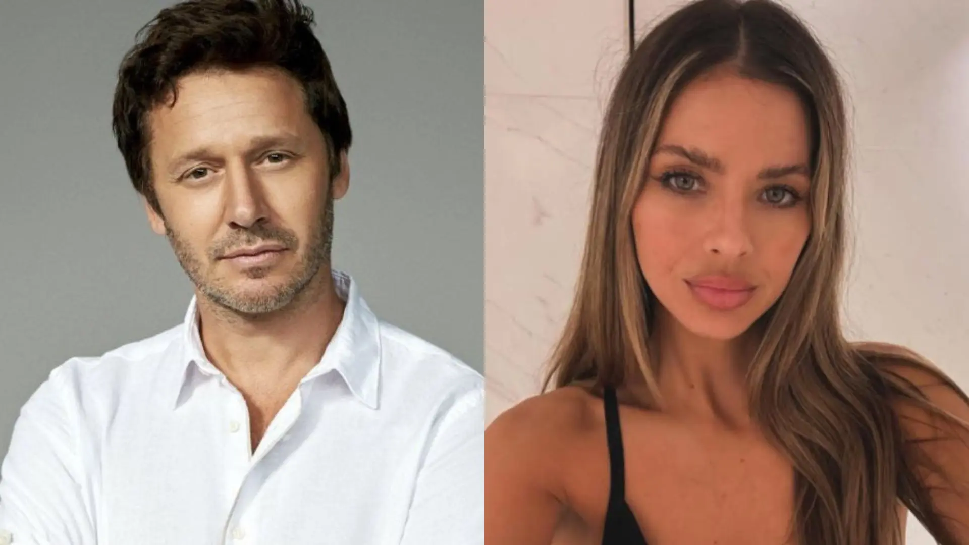 Revelan la identidad de chilena que habría estado con Benjamín Vicuña mientras China Suárez estaba embarazada