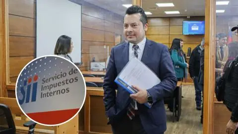 SII se querella contra alcalde Boris Chamorro por delitos tributarios en Caso Puerto Coronel