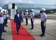 Boric llega a Brasil para cumbre BRICS y se suma a debate sobre multilateralismo y crisis climática