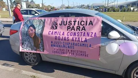 Madre oriunda de Concepción recibió 97 puñaladas: Declaran culpable a autor de crimen cometido en La Serena en 2024