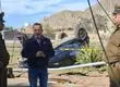 Investigan accidente que cobró la vida de cuatro personas en Copiapó