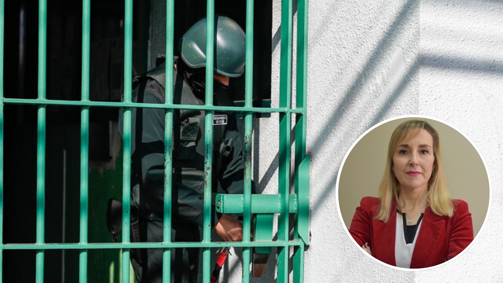 Las cadenas perpetuas que la justicia ha dictado en el Biobío