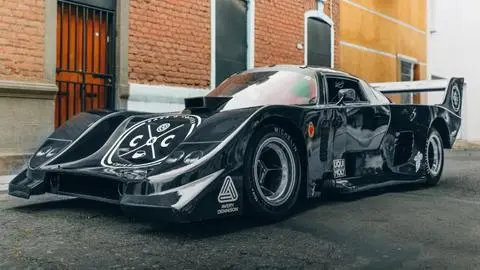 Cómo un café entre fanáticos del motor dio origen al imperio de Cars&Coffee Chile