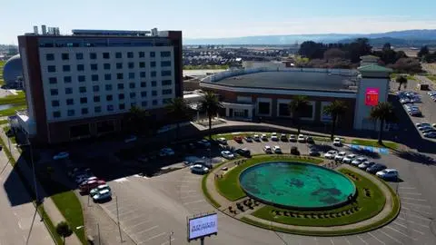 Casino MDS Talcahuano mantiene su funcionamiento y ofrece entretenidos panoramas en julio