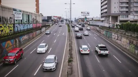Lanzan encuesta de movilidad para conocer cómo se mueven las personas y qué modos de transporte prefieren en el Gran Concepción