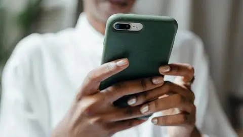 A partir de agosto: Los modelos de celulares que podrán conectarse a la red de Starlink