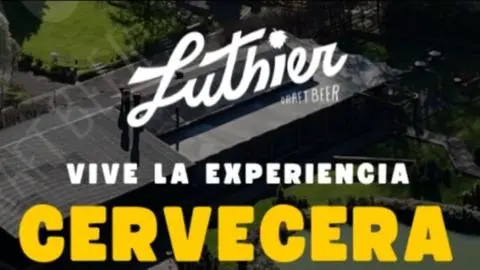 Para escapar de la rutina en pleno invierno: Cervecería Luthier prepara nuevo evento enfocado en Los Ángeles