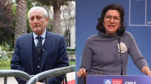 Cambio en el Gabinete Presidencial: Aldo Valle asume Ministerio de Ciencia y Etcheverry pasa a jefatura de Planificación Estratégica