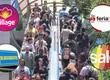 Feria del Disco, Village y más: Las marcas que más extrañan los chilenos según estudio