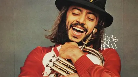 La leyenda del jazz Chuck Mangione muere a los 84 años