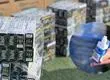 Cuantioso contrabando de cigarrillos en Calama deja tres detenidos: Avalúo es de casi cinco mil millones de pesos