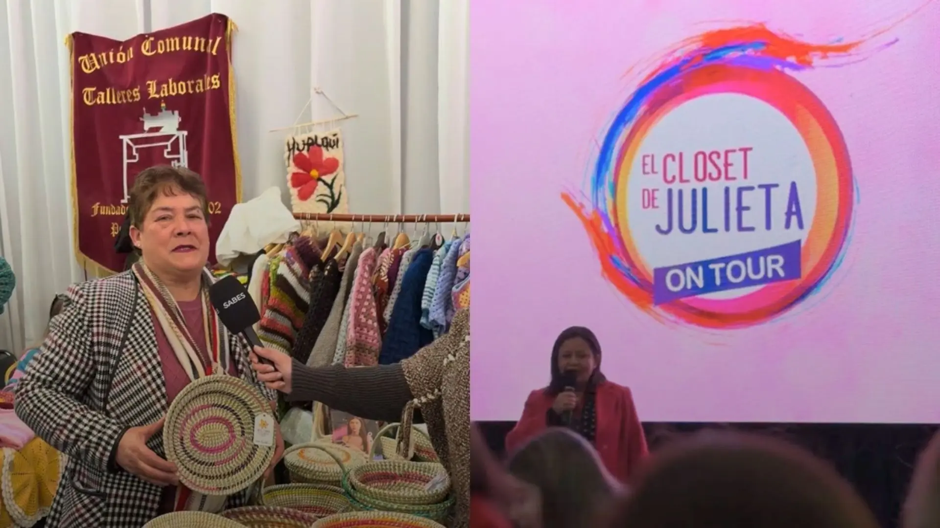 El Closet de Julieta celebra 10 años en SurActivo con moda, artesanías y emprendimientos del Gran Concepción