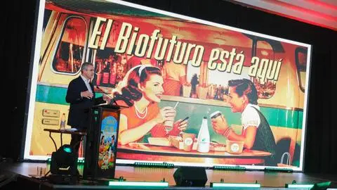 El Biofuturo está aquí: CMPC presentó su Reporte Integrado 2024