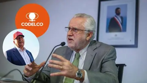 Codelco advierte: “Chile seguirá siendo un proveedor estratégico de cobre para Estados Unidos”
