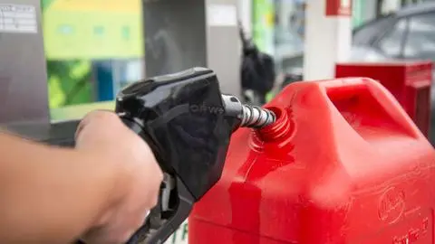 Informe de Enap revela alza en el precio de un tipo de combustible: Conoce cuándo comenzará a regir el nuevo valor