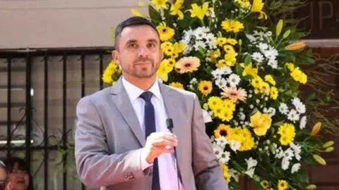 Concejal de Hualqui sale en libertad tras revisión de cautelares por denuncia de VIF
